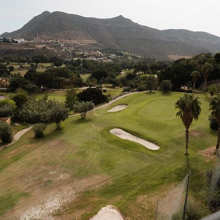 Suite La Envia Golf Альмерия Экстерьер фото