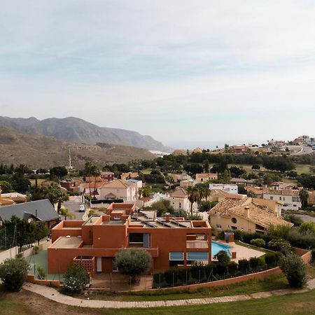 Suite La Envia Golf Альмерия Экстерьер фото