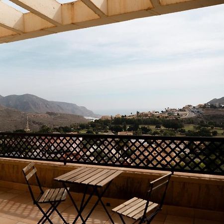 Suite La Envia Golf Альмерия Экстерьер фото