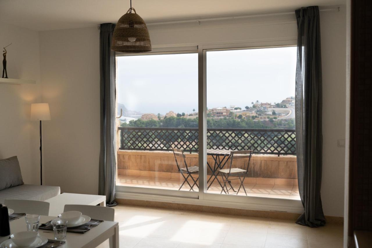 Suite La Envia Golf Альмерия Экстерьер фото