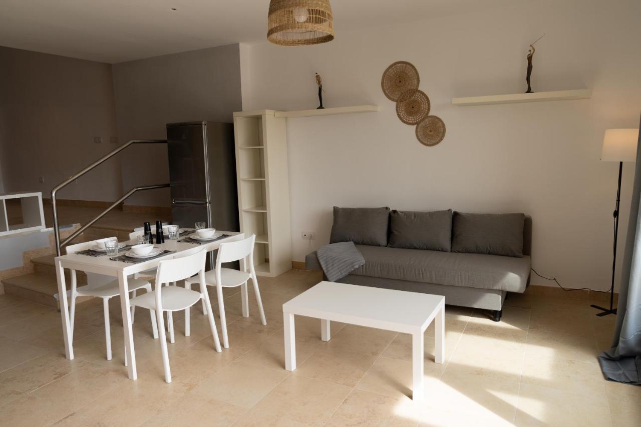 Suite La Envia Golf Альмерия Экстерьер фото