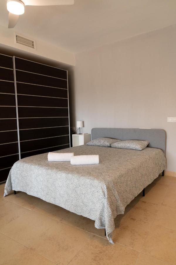 Suite La Envia Golf Альмерия Экстерьер фото