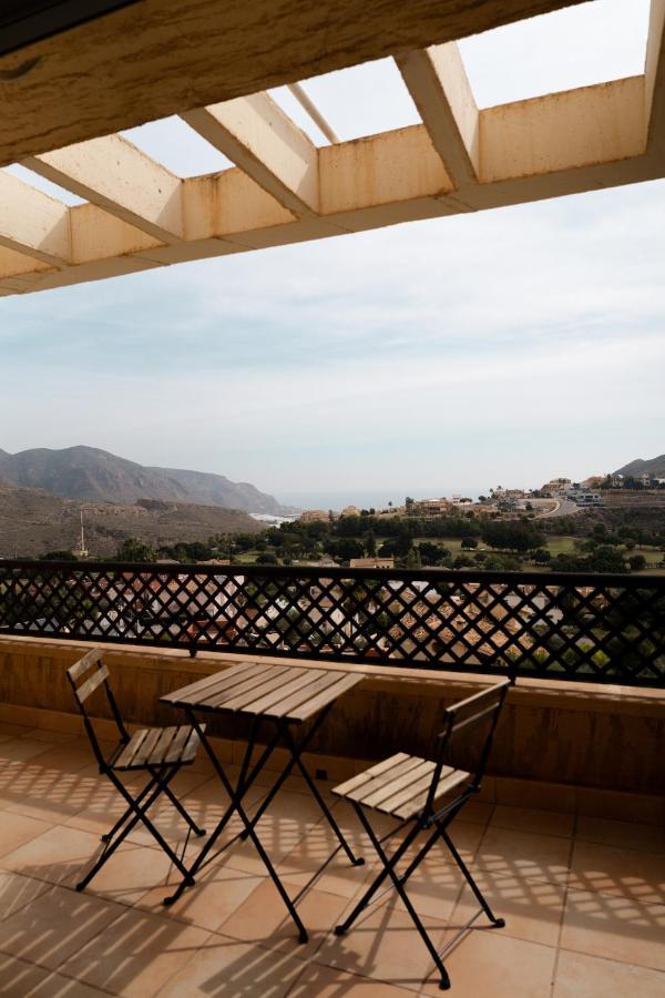 Suite La Envia Golf Альмерия Экстерьер фото
