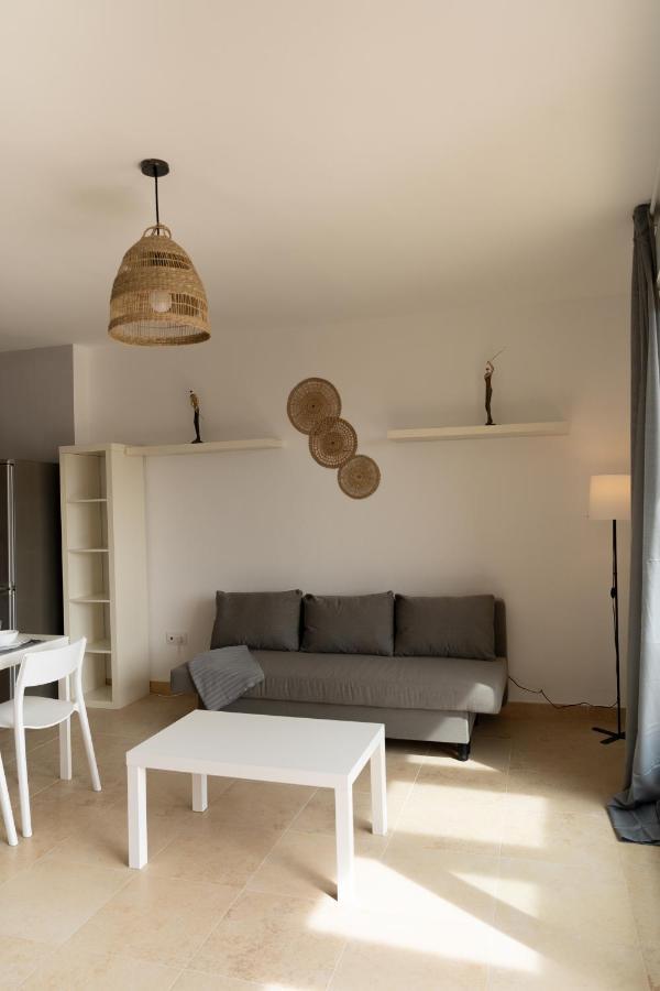 Suite La Envia Golf Альмерия Экстерьер фото